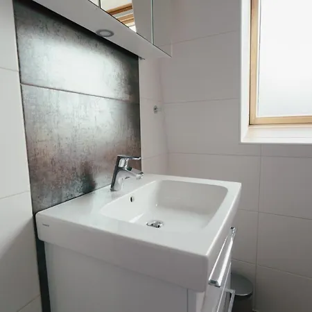 Stadtapartment Kus *