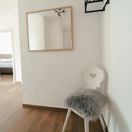 Stadtapartment Kus *