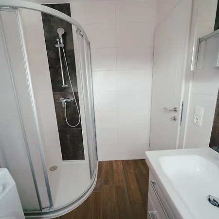 Stadtapartment Kus *