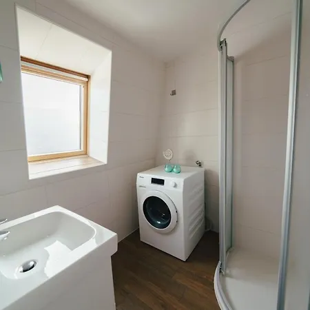 Stadtapartment Kus Apartment *