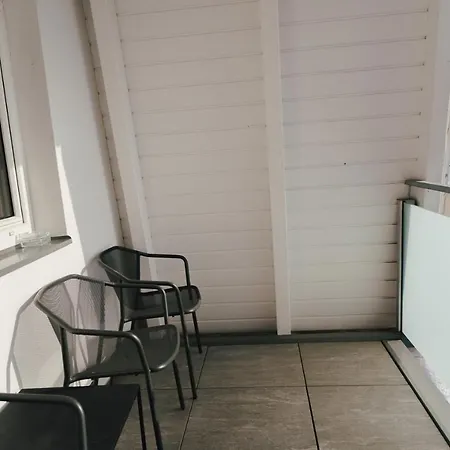 Apartment Stadtapartment Kus