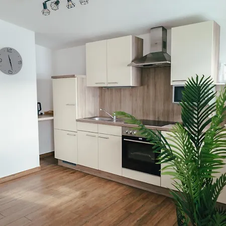 Apartment Stadtapartment Kus Klagenfurt am Woerthersee