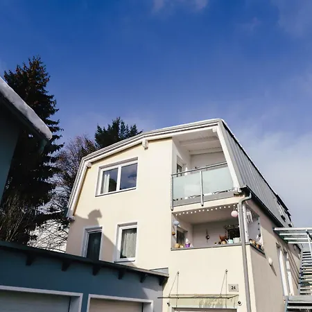 Apartment Stadtapartment Kus Klagenfurt am Woerthersee