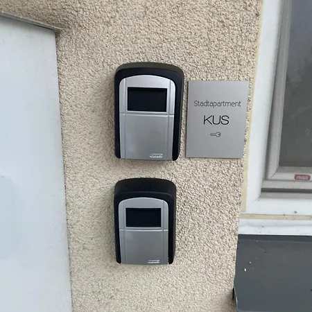 Stadtapartment Kus *