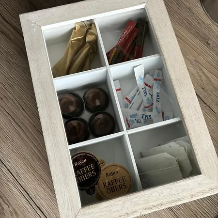 Stadtapartment Kus Apartamento *