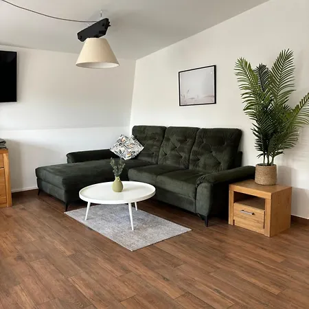 Apartment Stadtapartment Kus