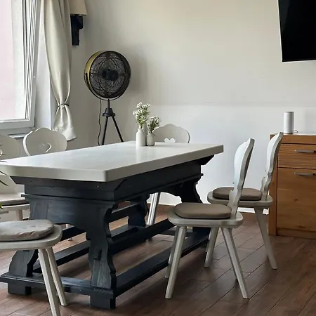 Stadtapartment Kus Apartment *