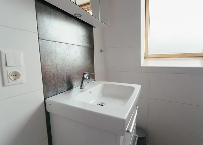 Stadtapartment Kus *