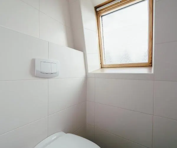 Stadtapartment Kus דירה קלגנפורט