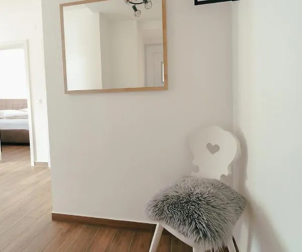 Stadtapartment Kus *