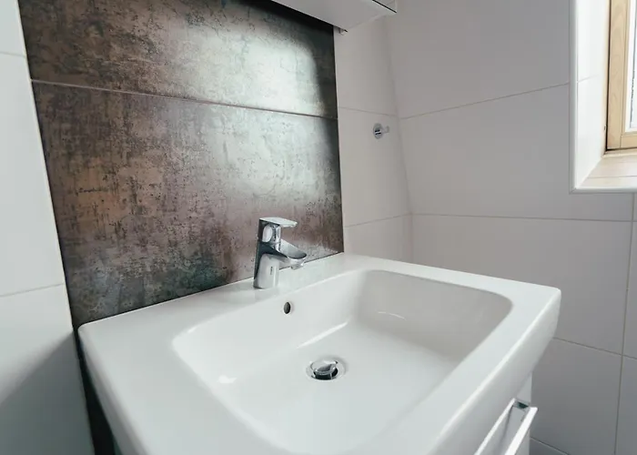 Stadtapartment Kus * קלגנפורט