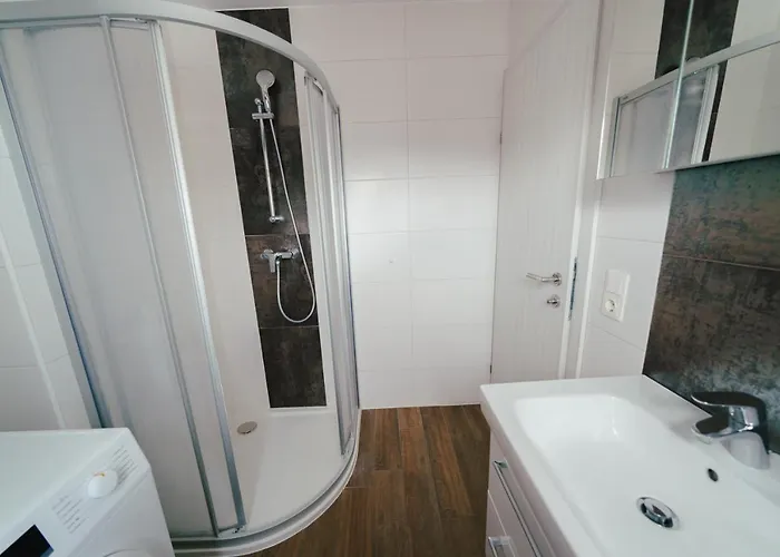 Stadtapartment Kus *