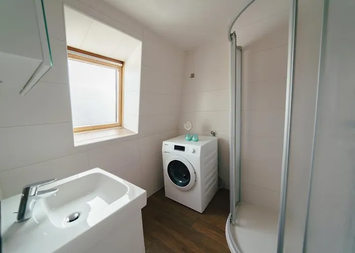 Stadtapartment Kus דירה *