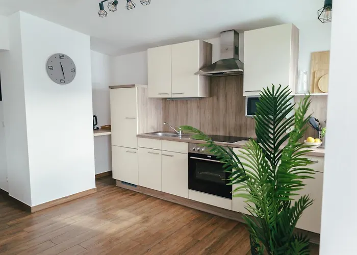 דירה Stadtapartment Kus קלגנפורט