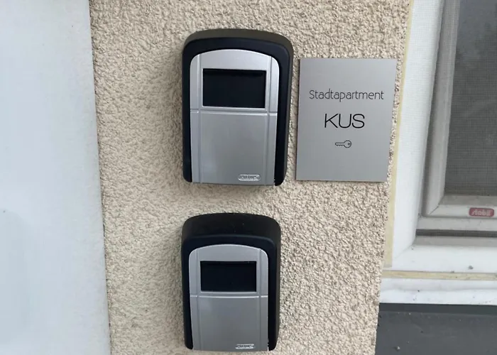 Stadtapartment Kus *