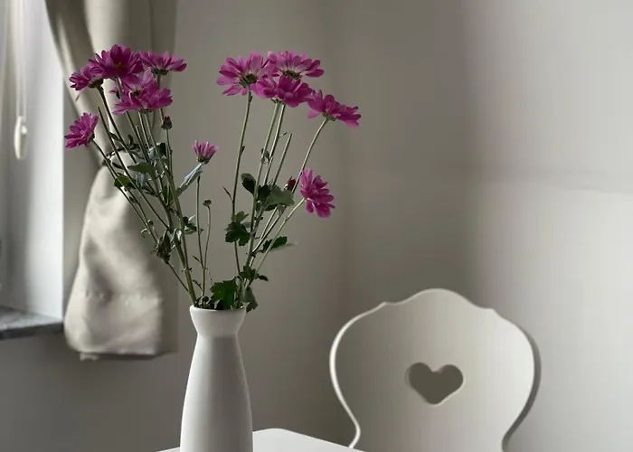 Stadtapartment Kus דירה