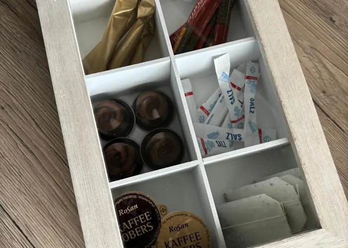 Stadtapartment Kus דירה *