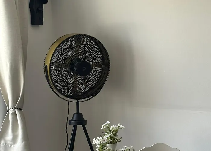 דירה Stadtapartment Kus קלגנפורט